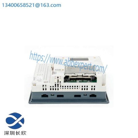 Schneider Electric XBTGT2220 - High Performance Advanced Touchscreen Panel