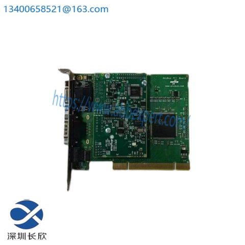 Yaskawa AB3601-C Robot Communication Board, Precision Control Module for Industrial Automation