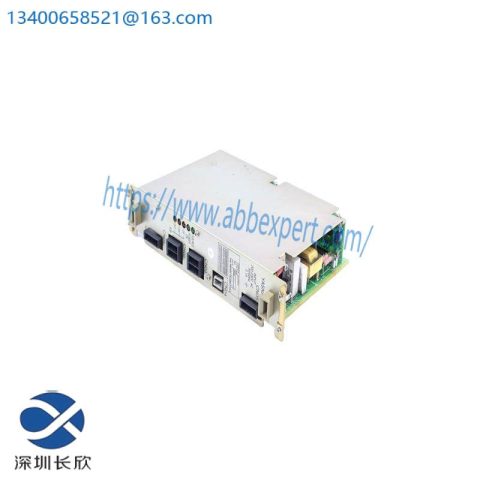 Yaskawa CPS-150F Power Supply Module: Reliable & Efficient Control for Industrial Automation