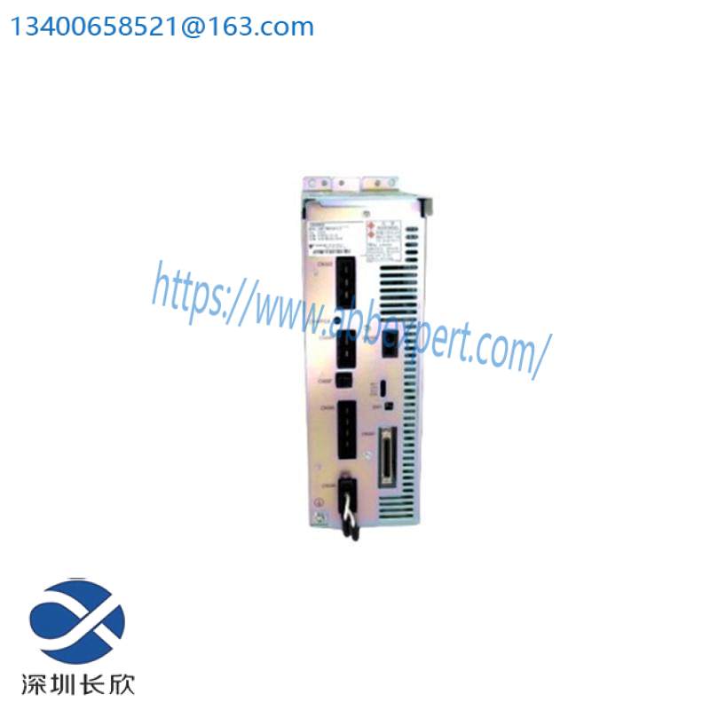 yaskawa_cps-18f8.jpg YASKAWA CPS-18F8 Industrial Control Module