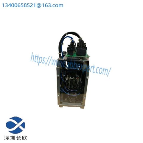 Yaskawa DX100 JZNC-YPS01-E CPS-520F Power Supply Module