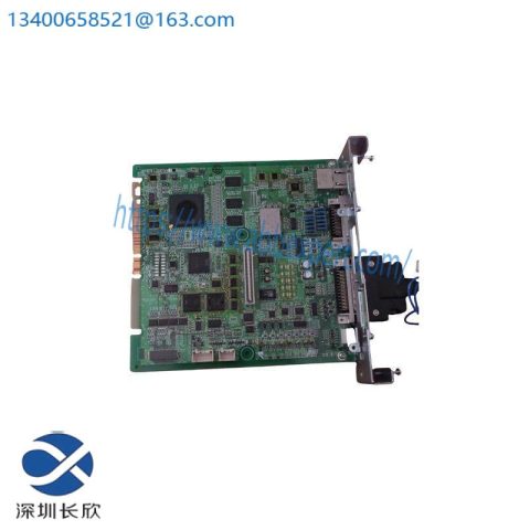 Yaskawa DX200 JANCD-YCP02-E Synchronization Board