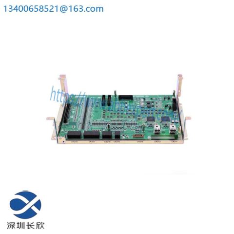 Yaskawa DX200 - JANCD-YSF22B-E Control Board, Advanced Industrial Automation Solution