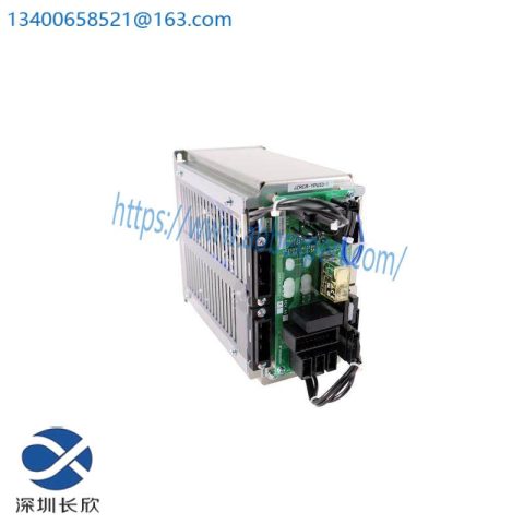 Yaskawa DX200 JARCR-YPC21-1/JARCR-YPC21-2 Connection Unit Base Plate