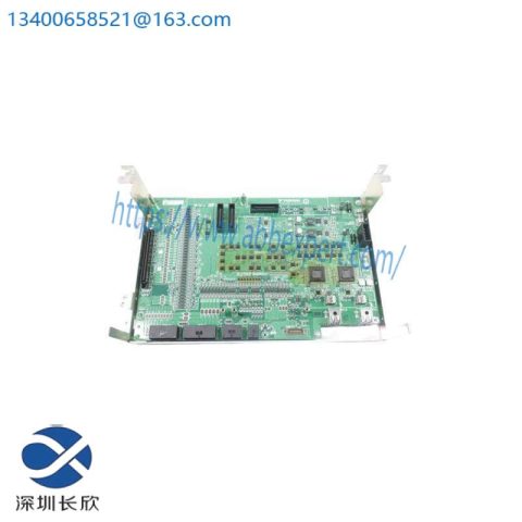 Yaskawa DX200IO JANCD-YIO21-E: Industrial Control I/O Board for Advanced Automation