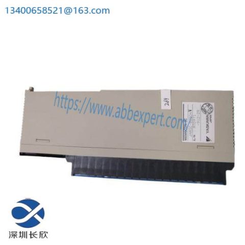 Yaskawa JAMSC-B2504V Memocon-sc Output Module: High-Precision Industrial Control Solutions