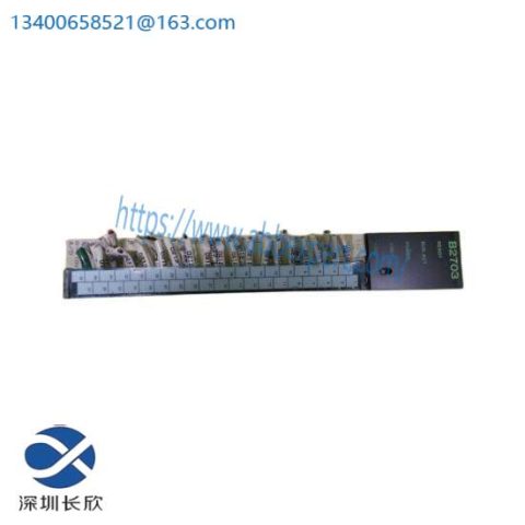 YASKAWA JAMSC-B2703 Memocon-SC Input Module