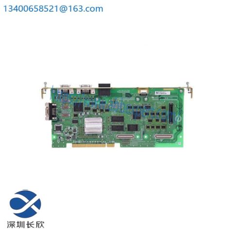 YASKAWA JANCD-NCP02 Track Board: Precision Control Module for Industrial Automation