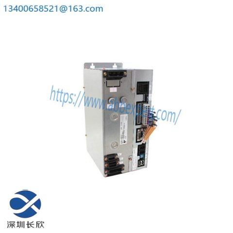Yaskawa JANCD-NTU01-1 NX100 Robot Power Supply Unit