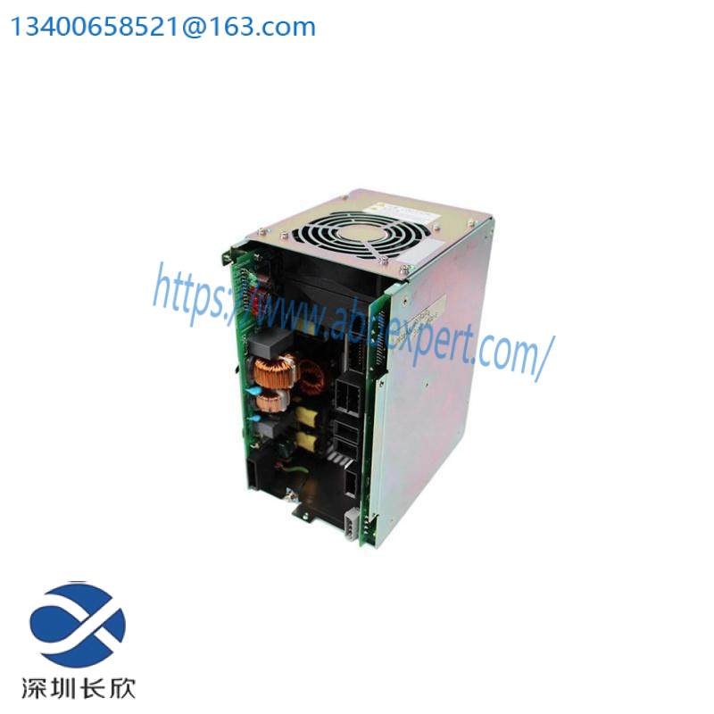 yaskawa_jznc-mrk12-1e_3.jpg YASKAWA JZNC-MRK12-1E - High-Performance Servo Drive Module for Industrial Automation