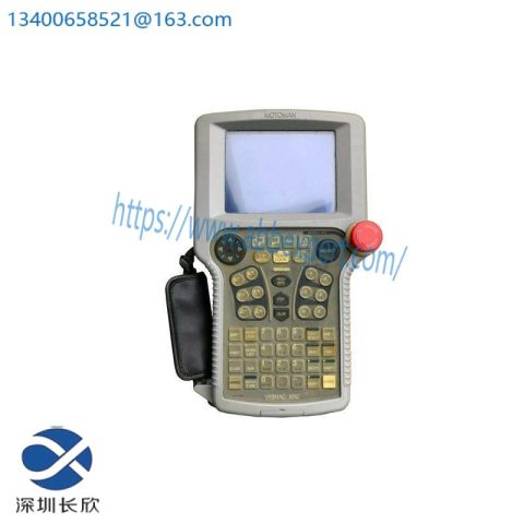 Yaskawa JZNC-XPP02B Advanced Industrial Control Module