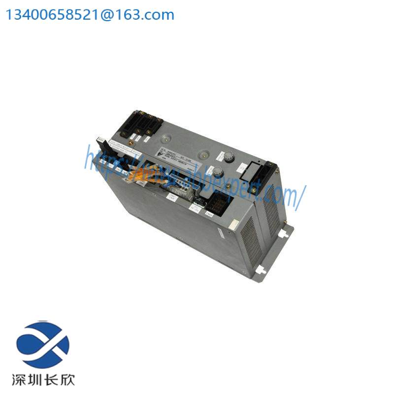 yaskawa_nx100_jzrcr-ntu01d-1_power_supply.jpg Yaskawa NX100 JZRCR-NTU01D-1 Power Supply - High Efficiency & Reliable Energy Solution
