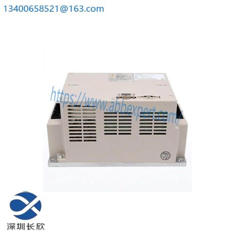 YASKAWA SGDR-SDA950A01B-EY26: Precision Control for Advanced Industrial Automation