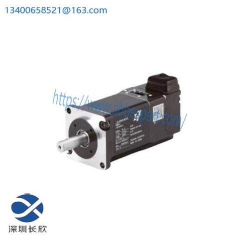 Yaskawa SGM7J-A5AFA2C, High-Power Servo Motor, Advanced Control System, Precision Manufacturing
