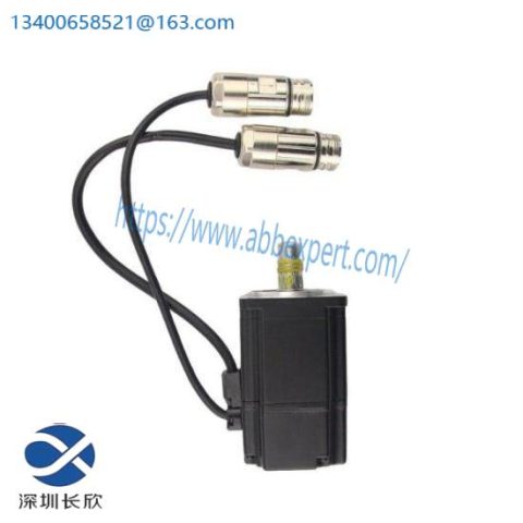 Yaskawa SGMAH-02AAA61D AC Servo Motor: Precision, Efficiency, and Reliability in One Package