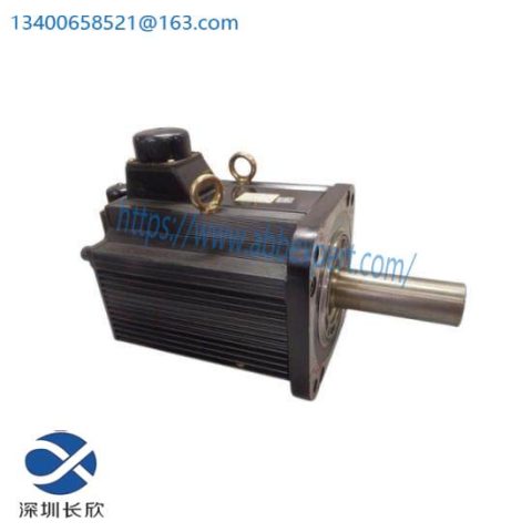 YASKAWA SGMGH-09PCB61 Servo Drive: Precision Motion Control Solution