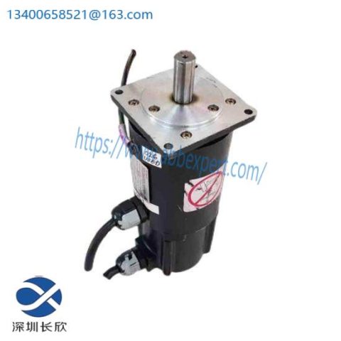 YASKAWA USAHEM-03DS52A Power Module: High-Performance Drive Solution for Industrial Automation