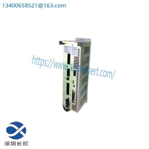 Yaskawa XRC JANCD-XIF04-1 Communication Board: Advanced Industrial Control Solution