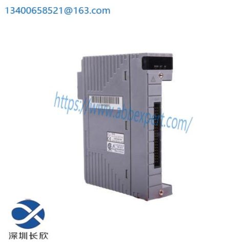 YOKOGAWA 16137-153 Digital Input Module for Industrial Automation