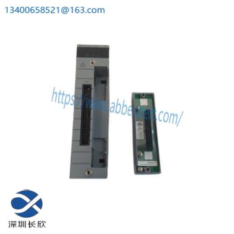 Yokogawa AAI543-S03 S1 Analog Output Module