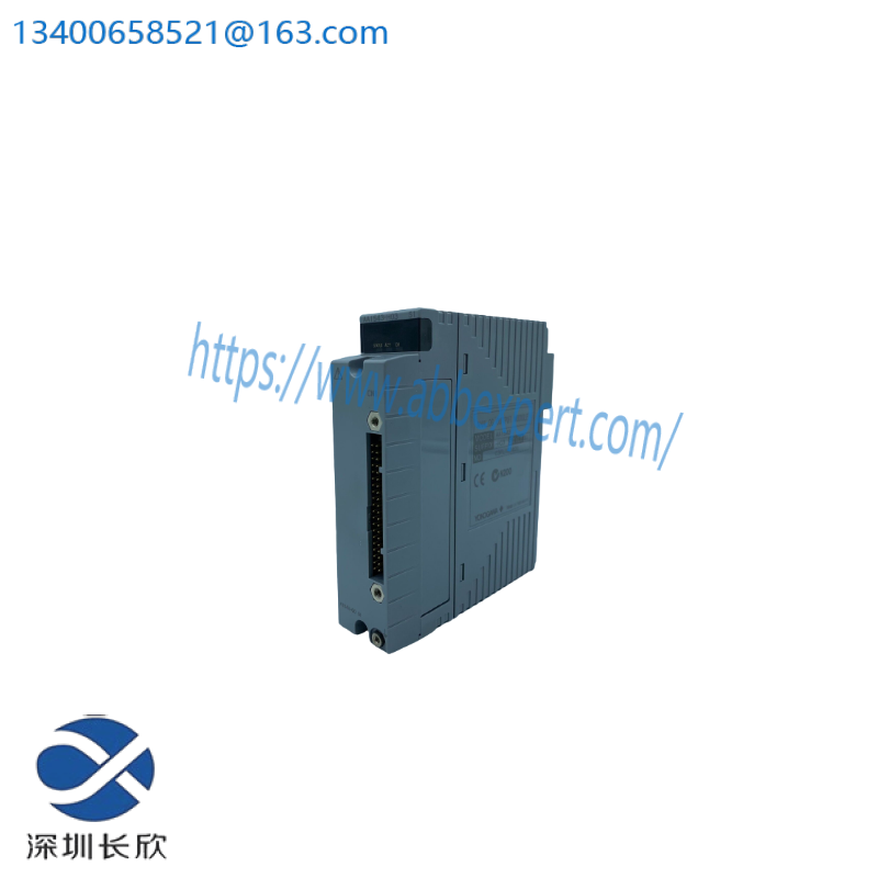 yokogawa_aai543.png YOKOGAWA AAI543-H50 16-Channel Current Output Module