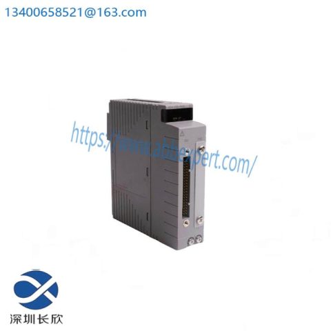 YOKOGAWA AIP827-2 S1 V-Net Coupler Module - Reliable Connectivity for Industrial Automation Solutions