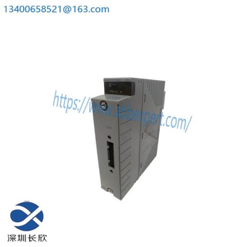 Yokogawa ALF111-S00 FIELDBUS COMMUNICATION MODULE - Industrial Control Module for Enhanced Data Transfer