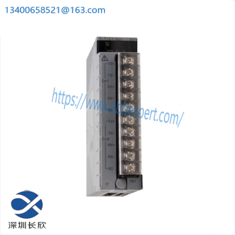Yokogawa ALR121-S00 S1 Serial Communication Modules