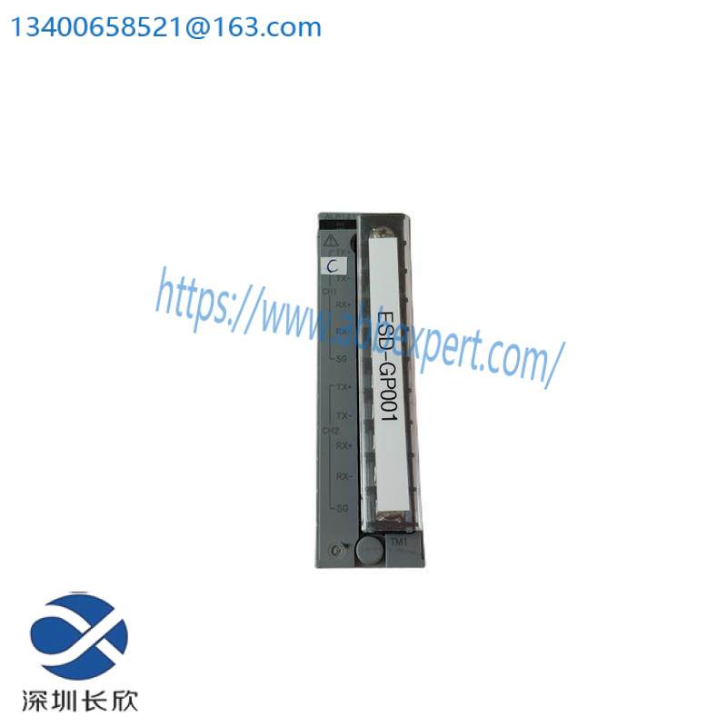 yokogawa_alr121-s01_s1_communication_module.jpg Yokogawa ALR121-S01 S1 Communication Module: Advanced Serial Solution