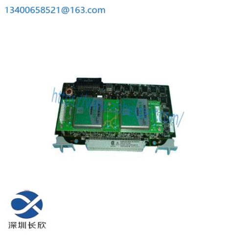 Yokogawa AAI543-H50 FCS System: Industrial Control Module for Enhanced Process Automation