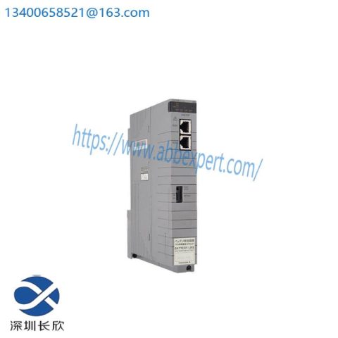 Yokogawa ASI133-S00 Analog Input Module - High Precision Industrial Control Solution