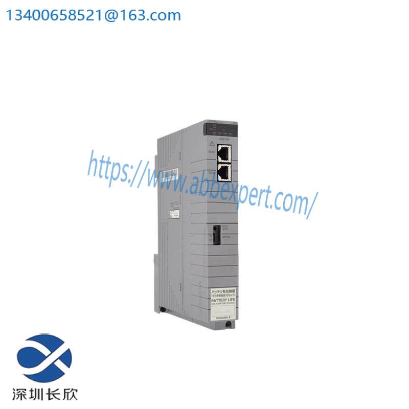 yokogawa_asi133-s00_analog_input_module.jpg Yokogawa ASI133-S00 Analog Input Module - High Precision Industrial Control Solution