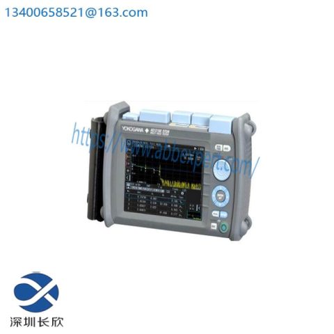 Yokogawa ASS9562DK-00 Brand New, High Precision Control Module for Industrial Automation