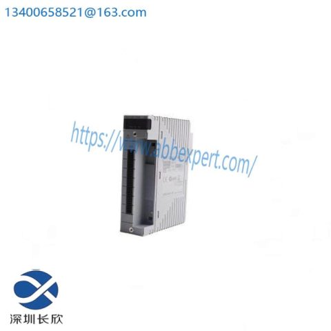 YOKOGAWA ATK4A-00 KS Cable Interface Adapter, 16-Point or 8-Point Connector