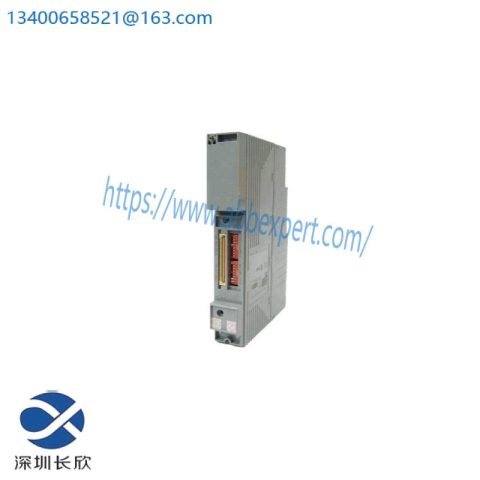 Yokogawa CP461-50: A Reliable Processor Module for AFV Systems