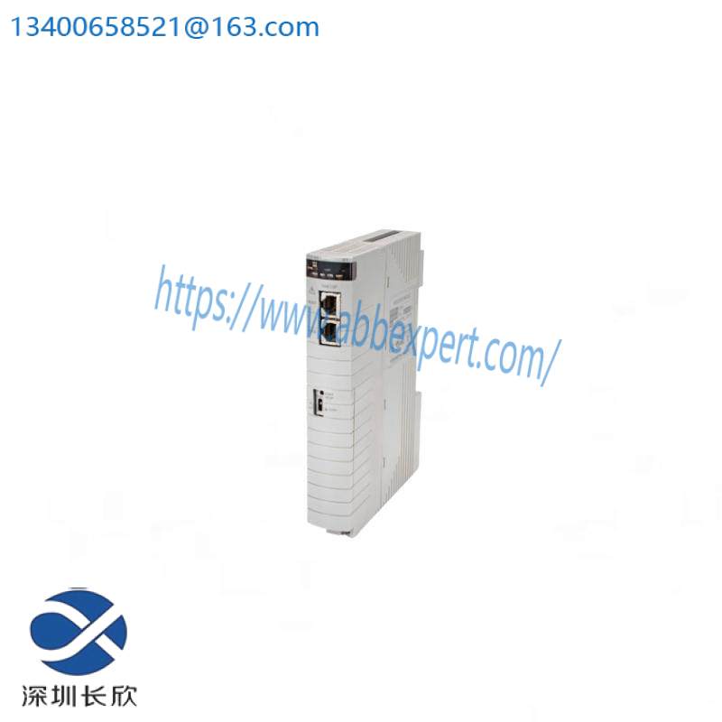 yokogawa_cp461-50_1.jpeg Yokogawa CP461-50: A Reliable Processor Module for AFV Systems