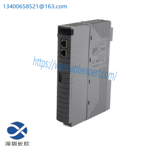 Yokogawa CP461-E1-S1 Industrial Control Module, Designed for Enhanced Efficiency and Precision