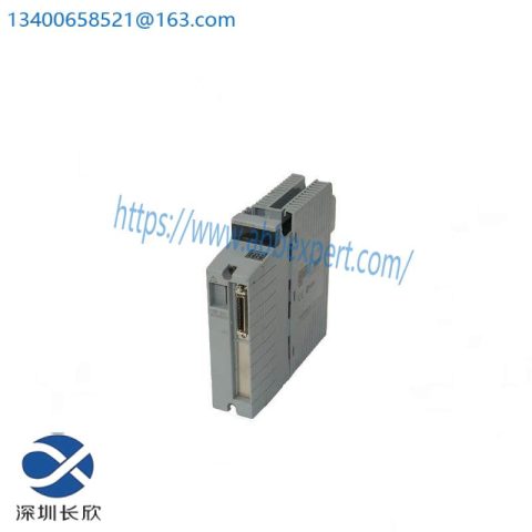 Yokogawa EB401-10 S1 Bus Interface Module: Advanced Control for Industrial Automation