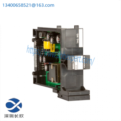 Yokogawa EC0*A Signal Conditioner Card - Precision Processing for Industrial Control Systems