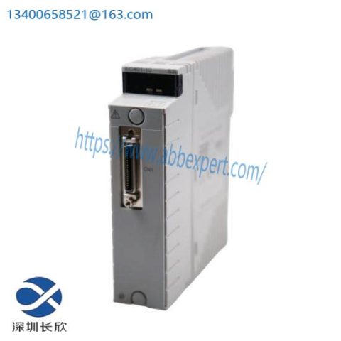 Yokogawa EC401-10 S3 ESB BUS Coupler Module: Advanced Industrial Communication Solution