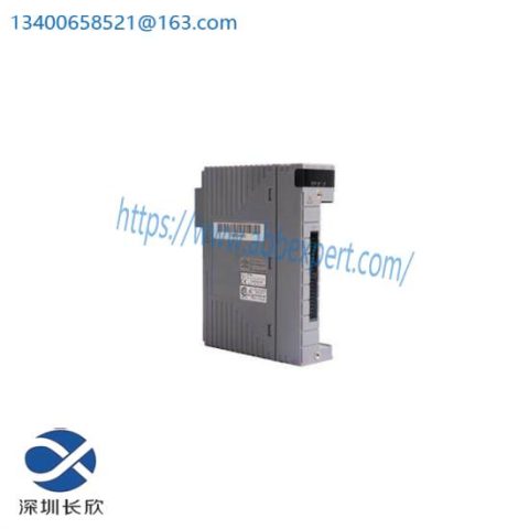 Yokogawa EC401-11 Bus Coupler Module: Industrial Automation Solution for Enhanced Control Systems