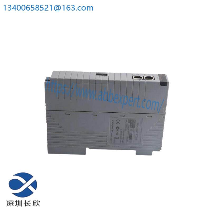 yokogawa_f3sp21-0n_2.jpg YOKOGAWA F3SP21-0N Custom Processing Module for Industrial Automation Systems