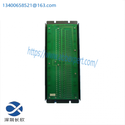 Yokogawa MRI-214 Relay Input Board - PLC Modules