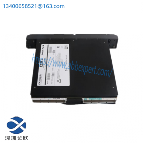 Yokogawa NFDV161-P00 Digital Input Module - 64 Channel, 24V DC, Isolated