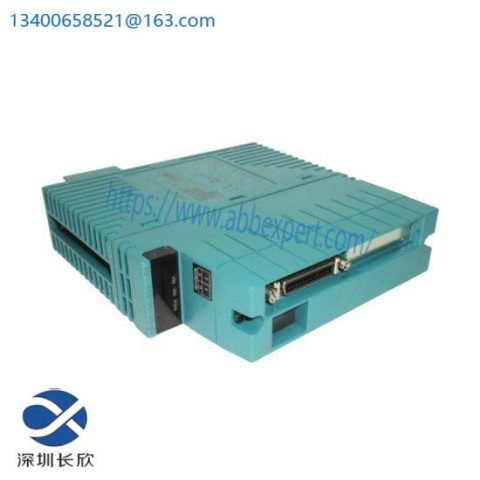 YOKOGAWA NFSB100: High-Performance Flow Meter Module