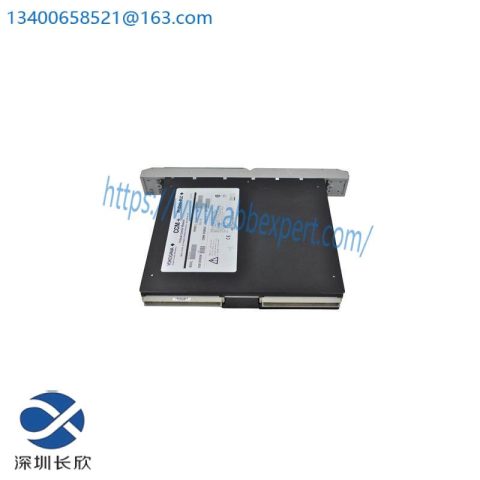 Yokogawa PSCCM22AAN Control Module
