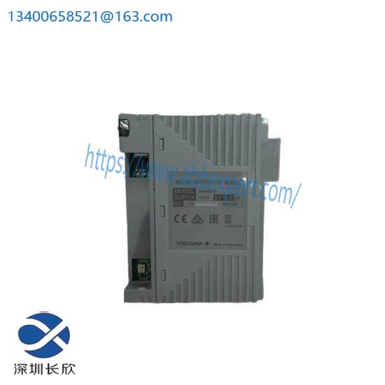 yokogawa_scp451-11_1.jpg Yokogawa SCP451-11: Advanced Industrial Automation Processor Module, Engineered for Precision and Reliability