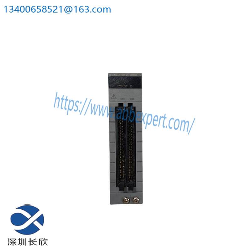 yokogawa_scp451-11_2.jpg Yokogawa SCP451-11: Advanced Industrial Automation Processor Module, Engineered for Precision and Reliability