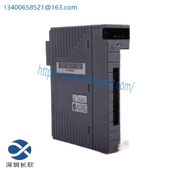 yokogawa_sdv144-s13_1.png YOKOGAWA SDV144-S13 - 16-Channel Input Module for Industrial Control Systems
