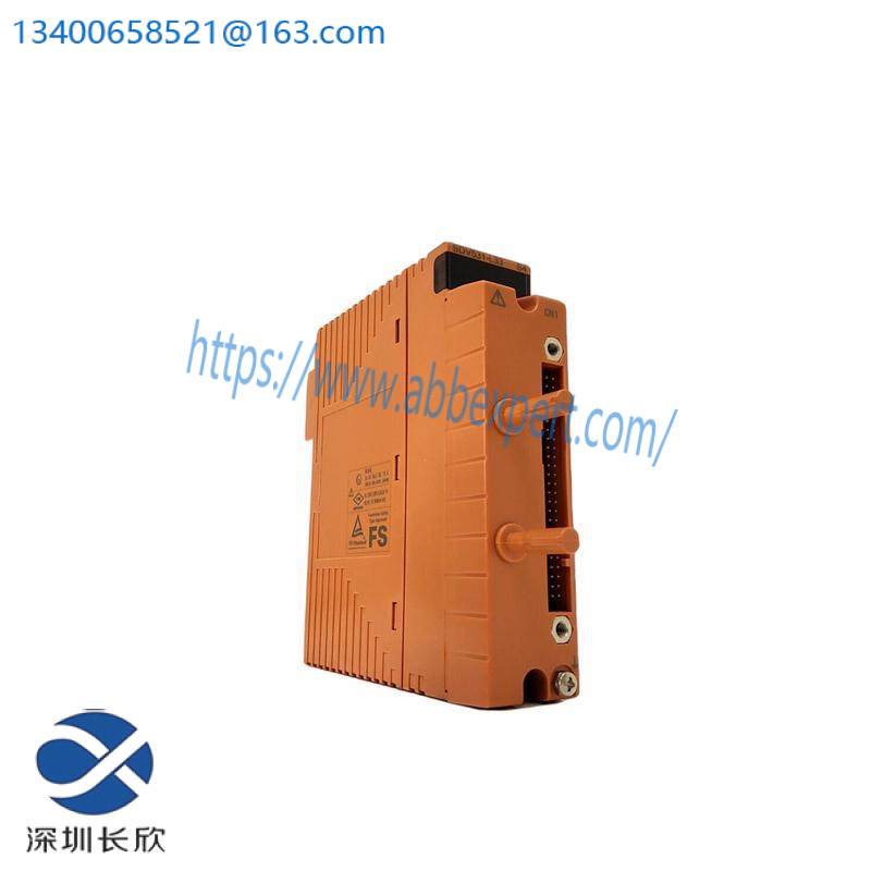 yokogawa_sdv531-l23_digital_ouput_module.jpg Yokogawa SDV531-L23 - Digital Output Module, 8-Channel, Long Distance Type